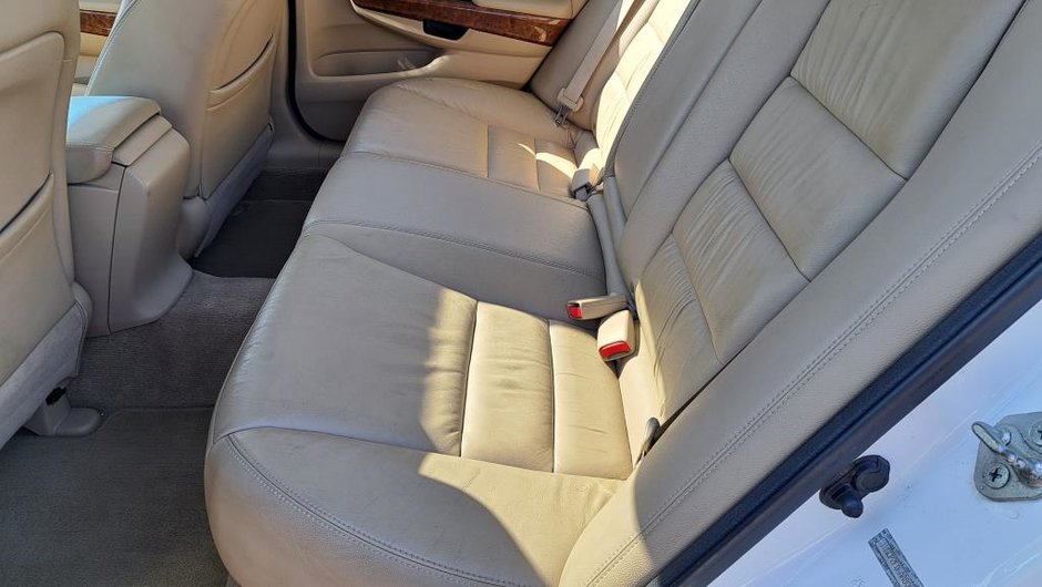 Honda Accord EX 2010-29