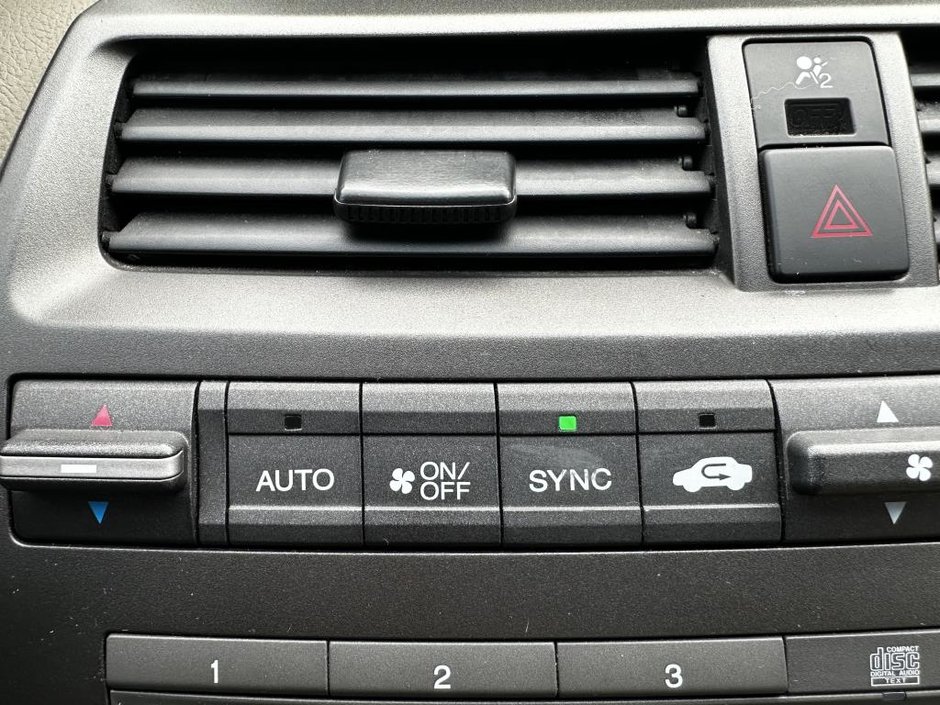 Honda Accord EX 2010-19