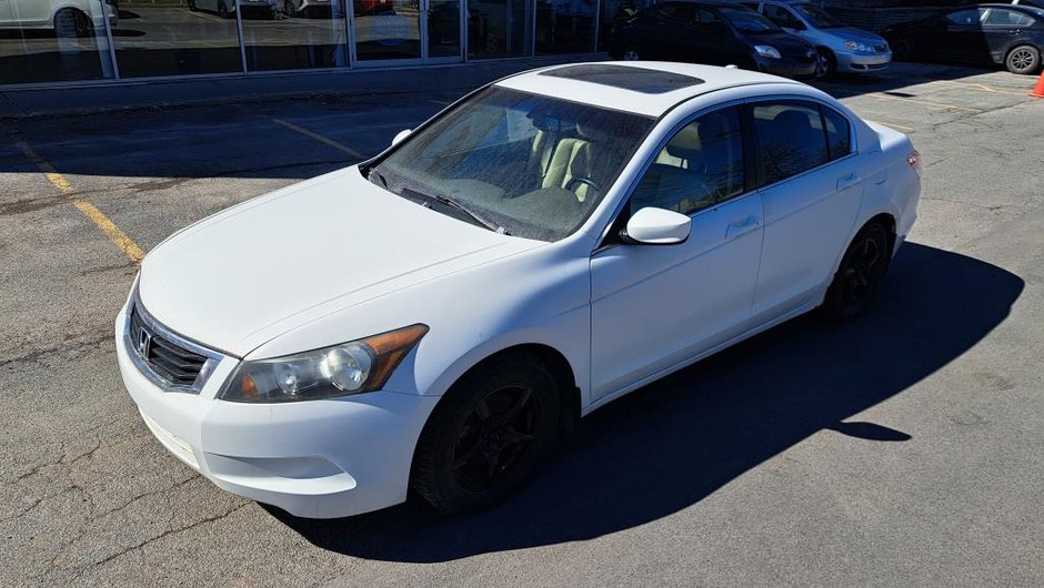 Honda Accord EX 2010-40