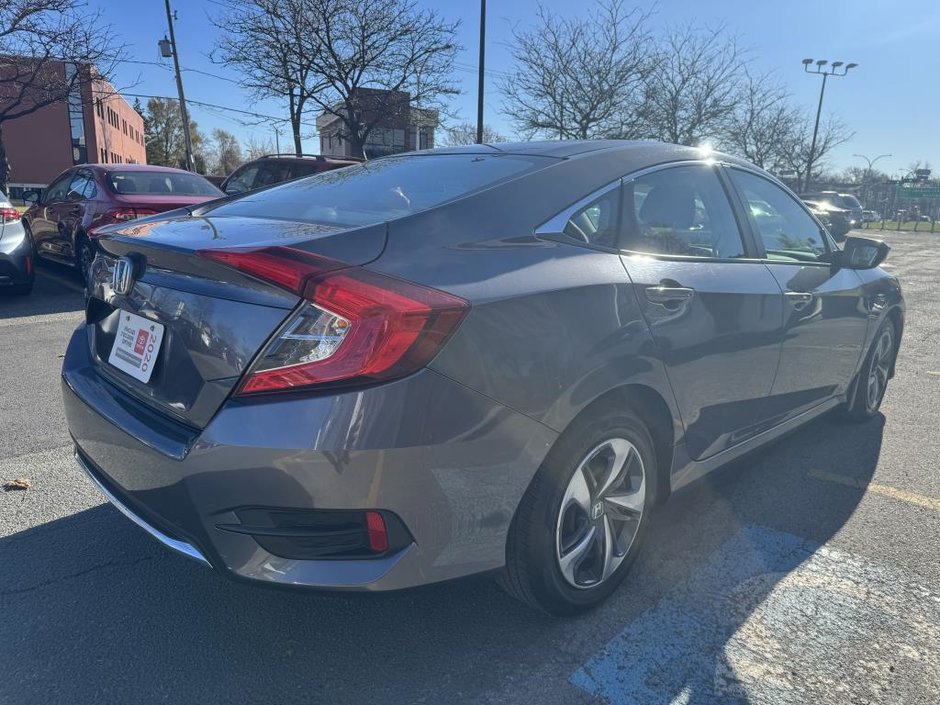 2020 Honda Civic Sedan LX AUTO-3