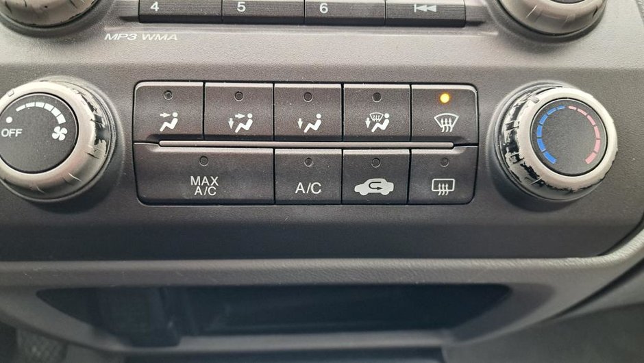Honda Civic DX 2007-12