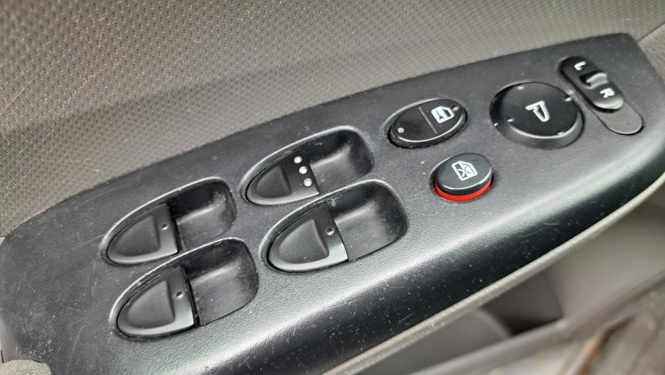 Honda Civic DX 2007-14