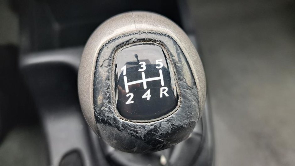 Honda Civic DX 2007-13