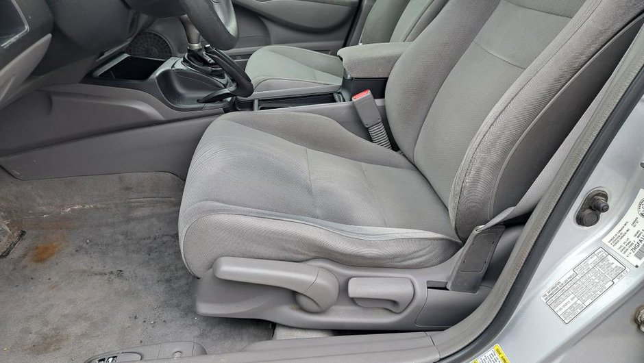 Honda Civic DX 2007-3