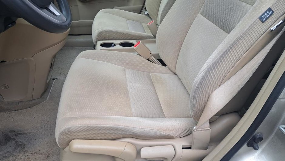 2009 Honda CR-V EX-7