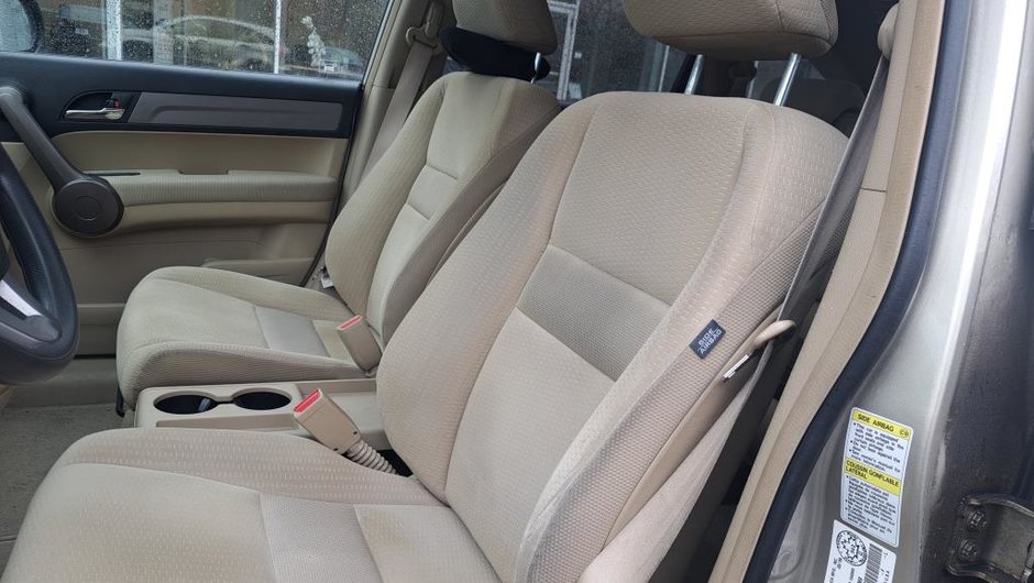 2009 Honda CR-V EX-8