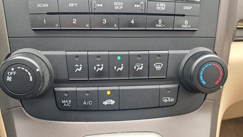 2009 Honda CR-V EX-18