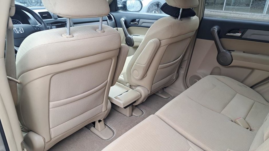 2009 Honda CR-V EX-25