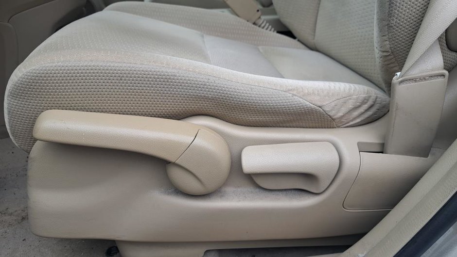 2009 Honda CR-V EX-6