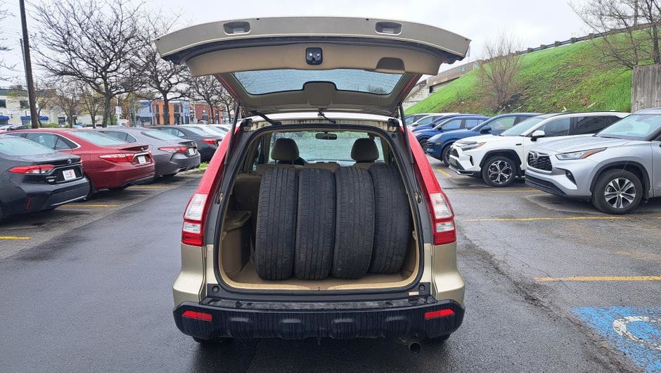 2009 Honda CR-V EX-28