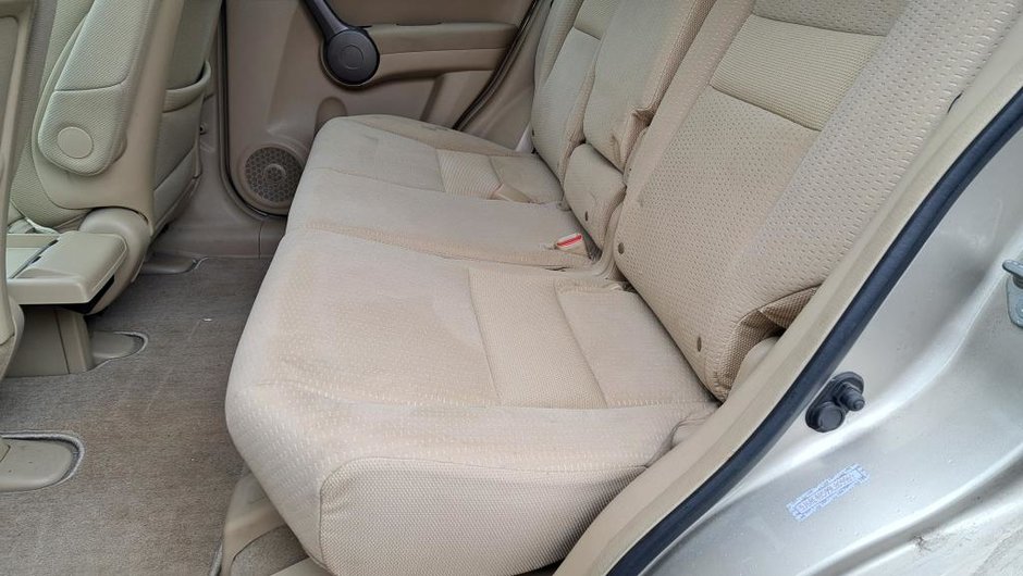 2009 Honda CR-V EX-23