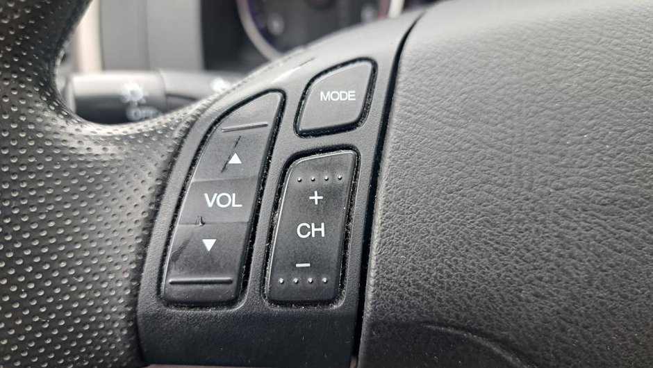 2009 Honda CR-V EX-14