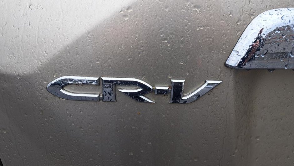 2009 Honda CR-V EX-27