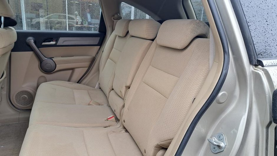 2009 Honda CR-V EX-24