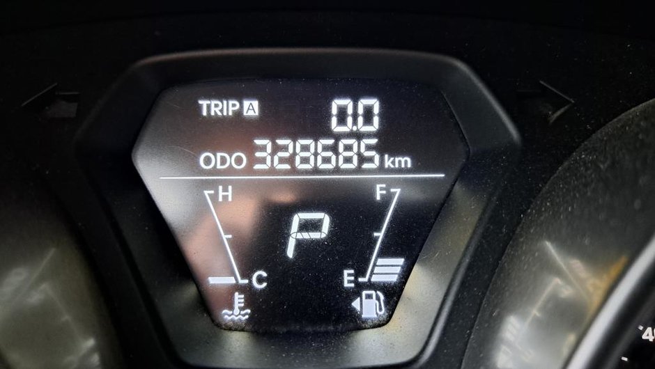 2013 Hyundai Elantra GL AUTO-8