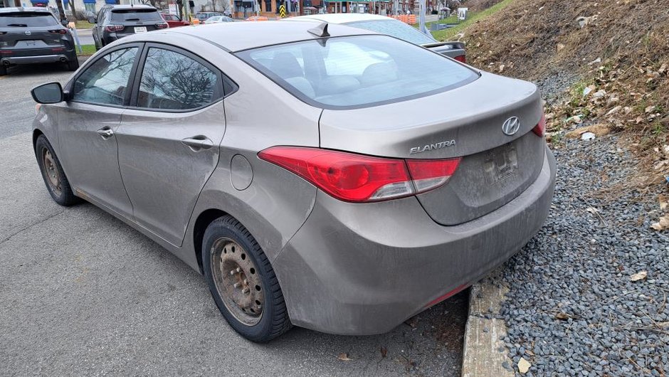 2013 Hyundai Elantra GL AUTO-3