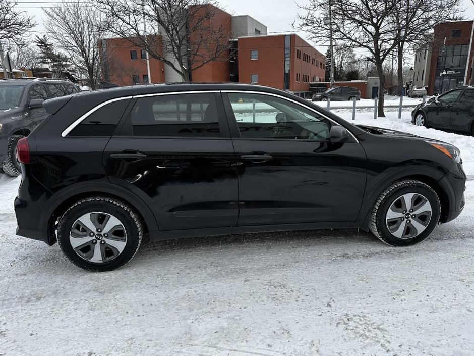 Kia NIRO FE HYBRIDE 2020-5