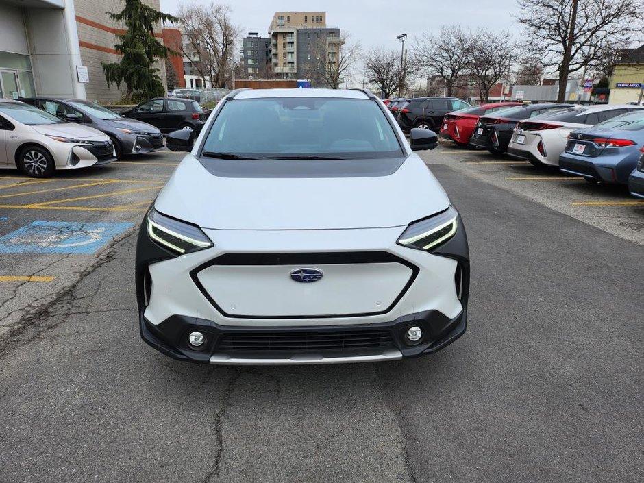 2023 Subaru SOLTERRA AWD LUXURY PACKAGE-8