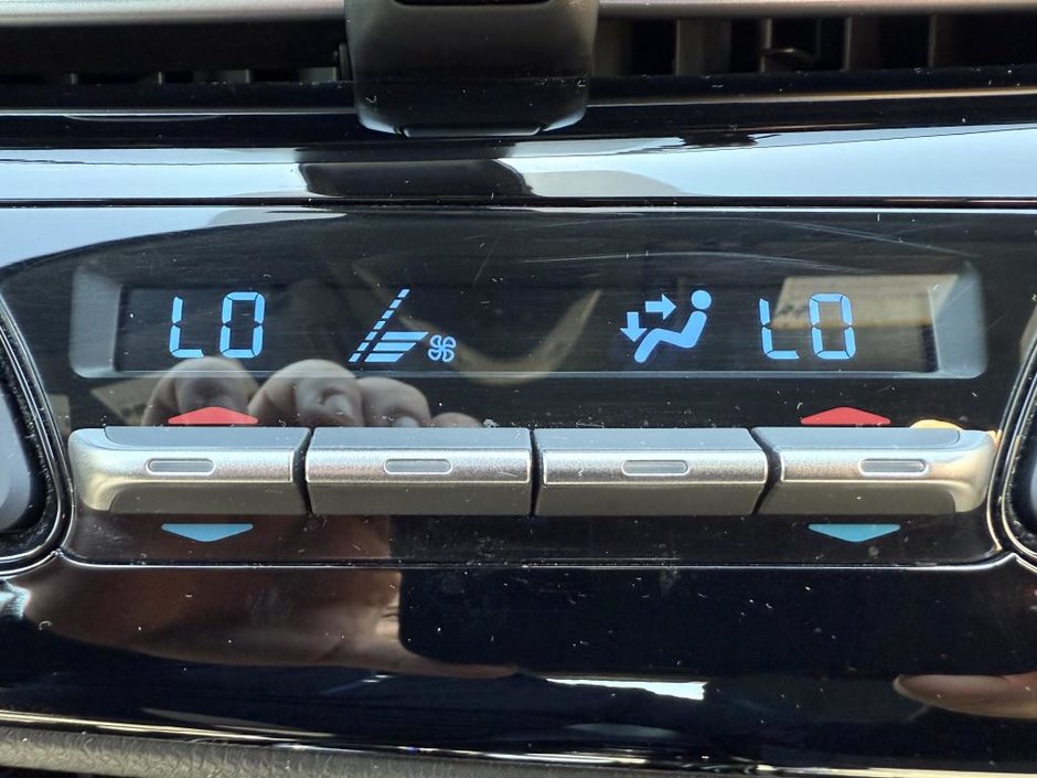 2021 Toyota C-HR XLE PREMIUM FWD-31
