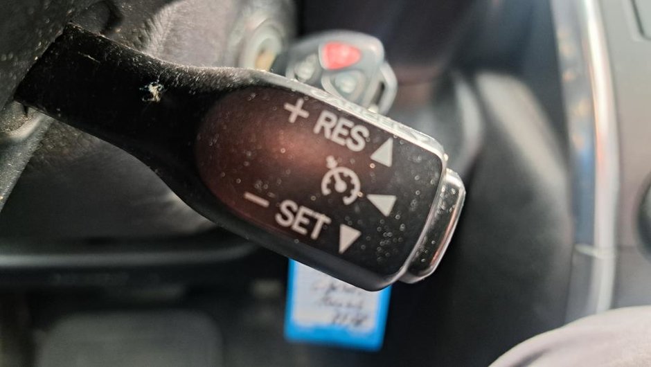 Toyota Camry SE 2015-16