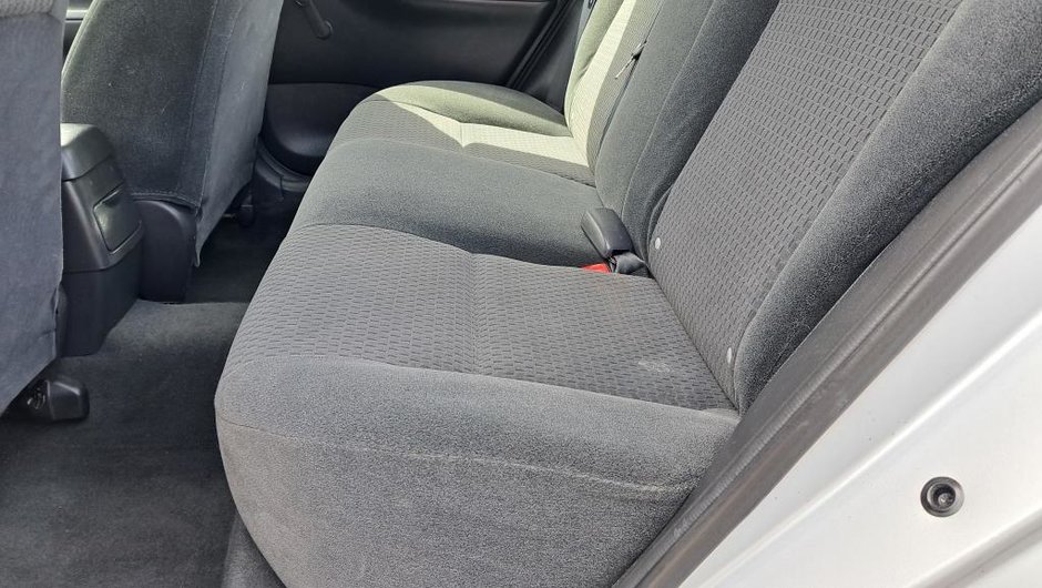 Toyota Corolla COROLLA SPORT MAN/4C 2005-21