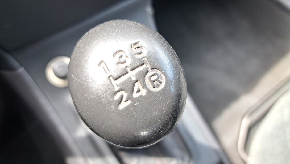 Toyota Corolla COROLLA SPORT MAN/4C 2005-17