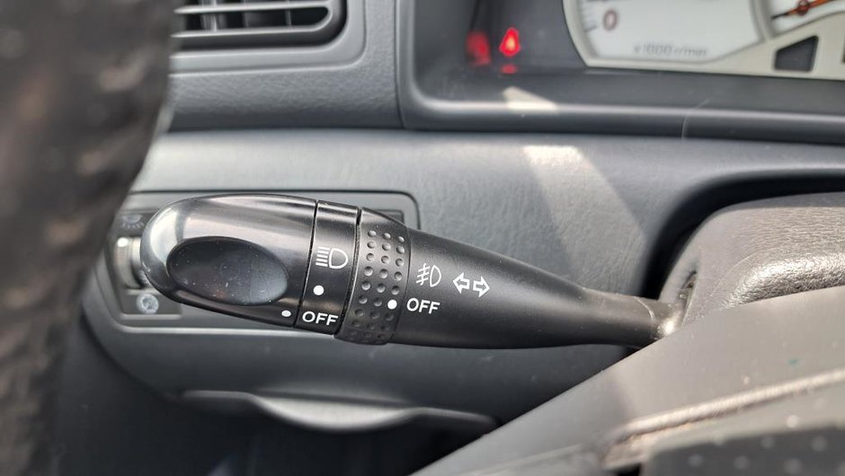 Toyota Corolla COROLLA SPORT MAN/4C 2005-13