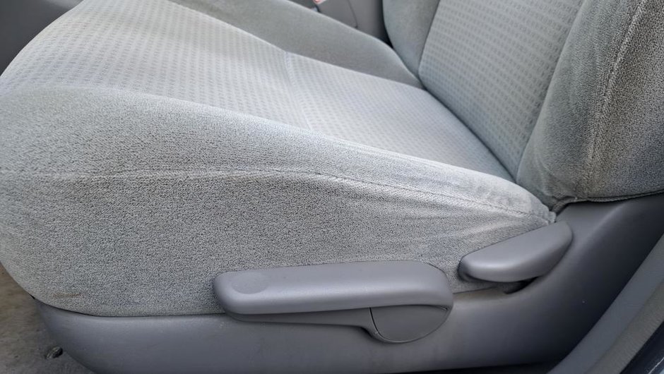 2007 Toyota Corolla 4DR SDN AUTO CE-6