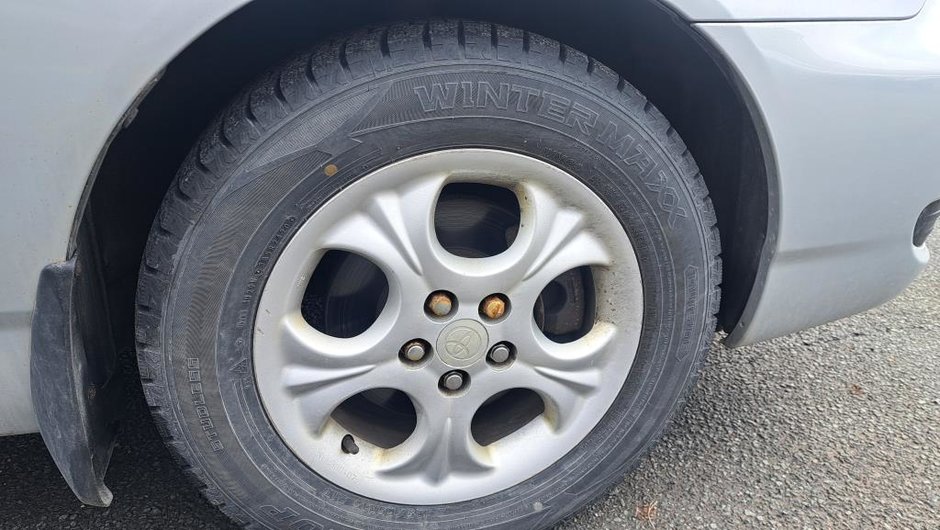 2007 Toyota Corolla 4DR SDN AUTO CE-31