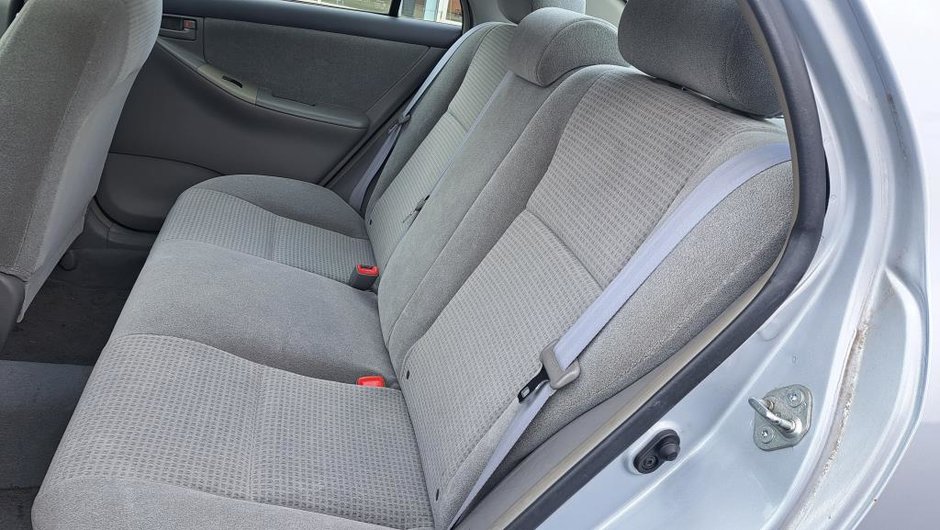 2007 Toyota Corolla 4DR SDN AUTO CE-23