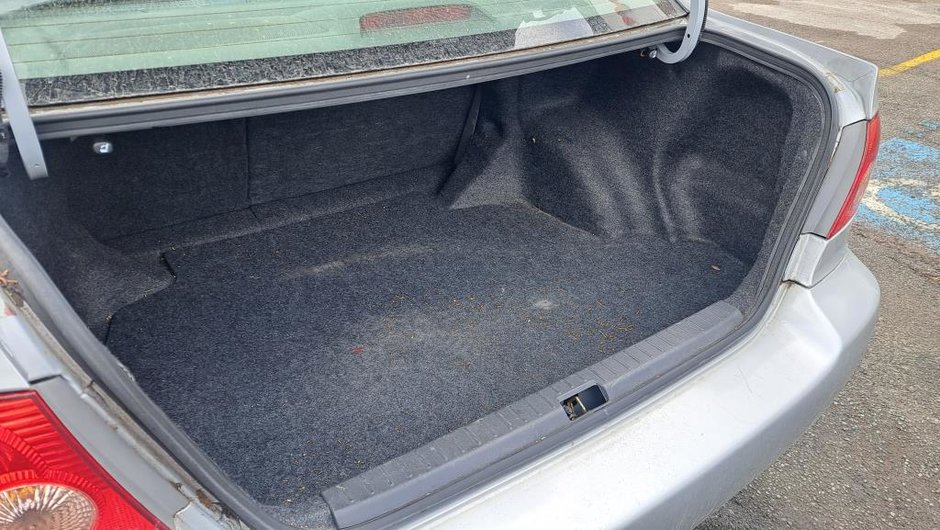 2007 Toyota Corolla 4DR SDN AUTO CE-27