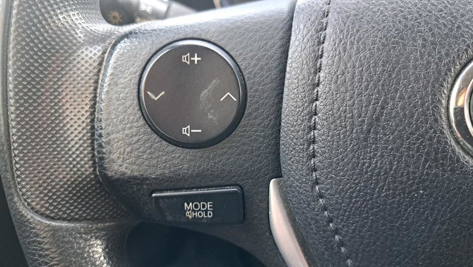 Toyota Corolla CE CVT 2018-6