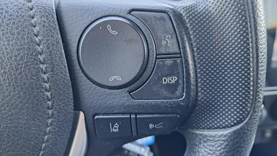 Toyota Corolla CE CVT 2018-4