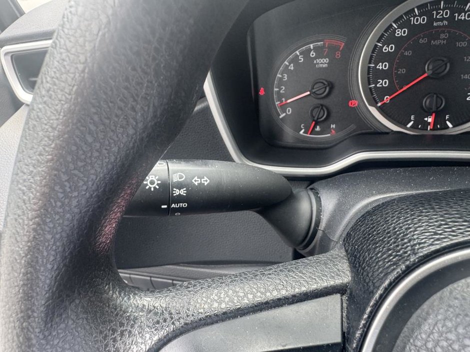 Toyota Corolla HATCHBACK 2019-20