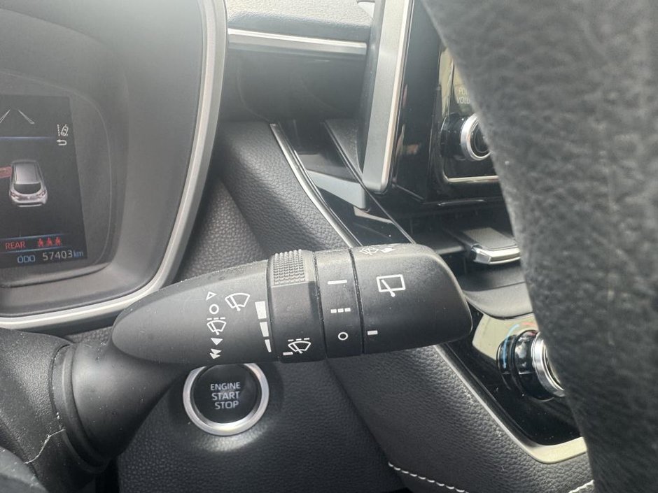 Toyota Corolla HATCHBACK 2019-17
