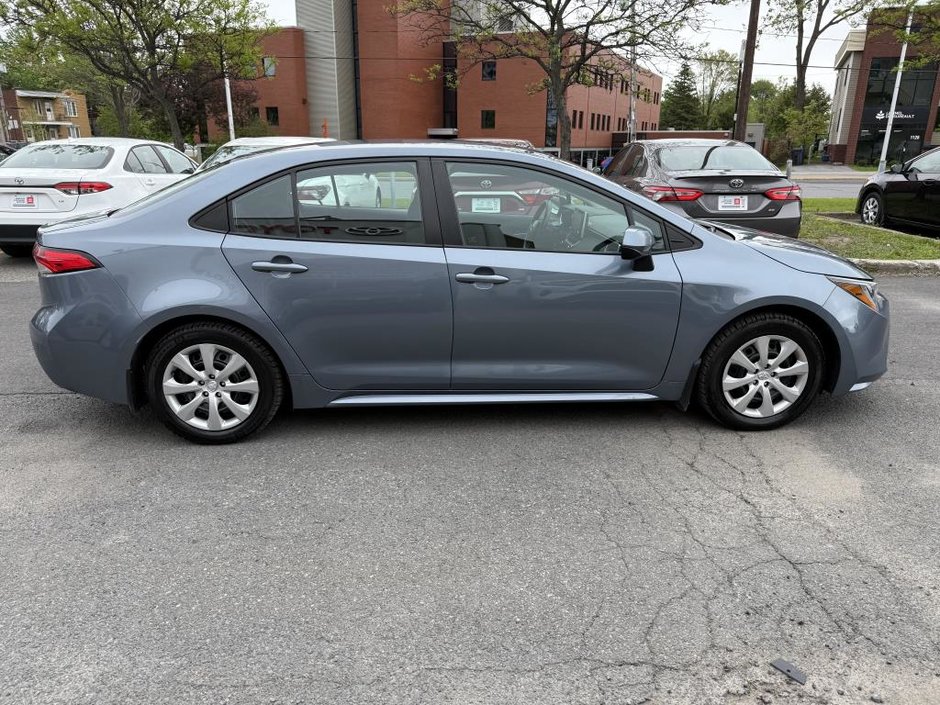 2020 Toyota Corolla LE-6