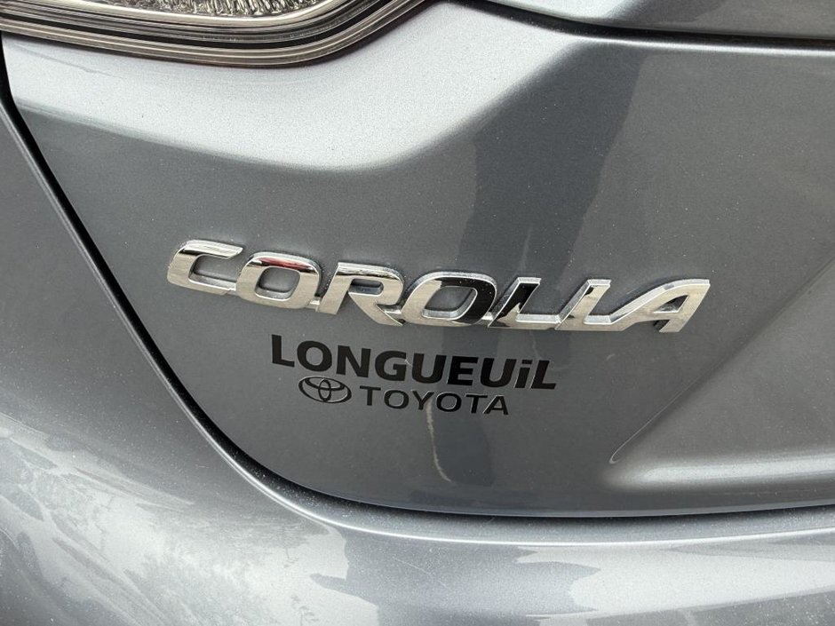 2020 Toyota Corolla LE-33