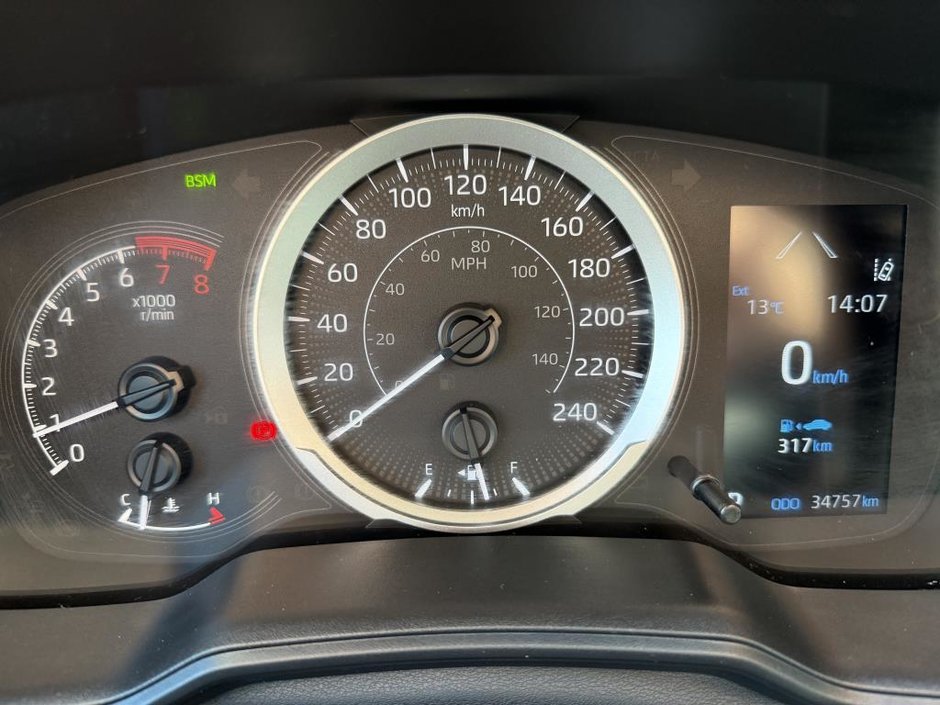 2021 Toyota Corolla LE-14