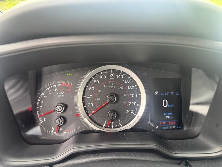 2021 Toyota Corolla SE-19