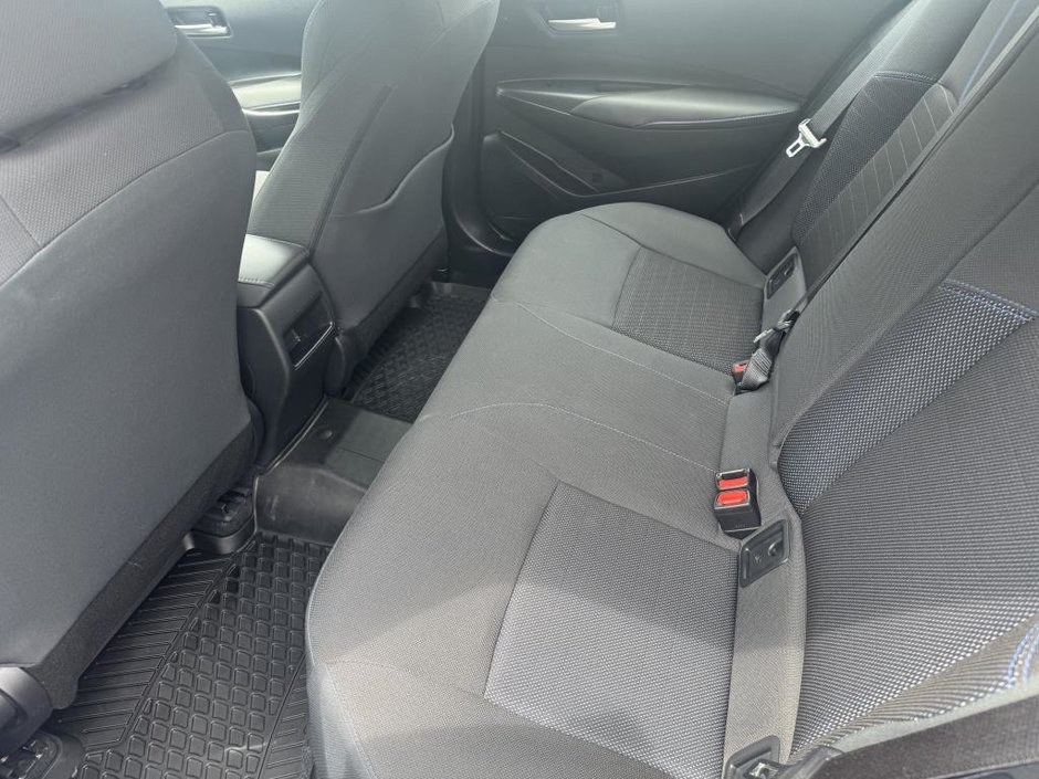 2021 Toyota Corolla SE-6