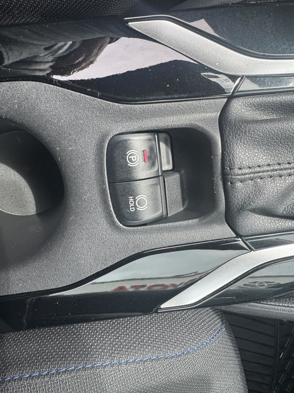2021 Toyota Corolla SE-10