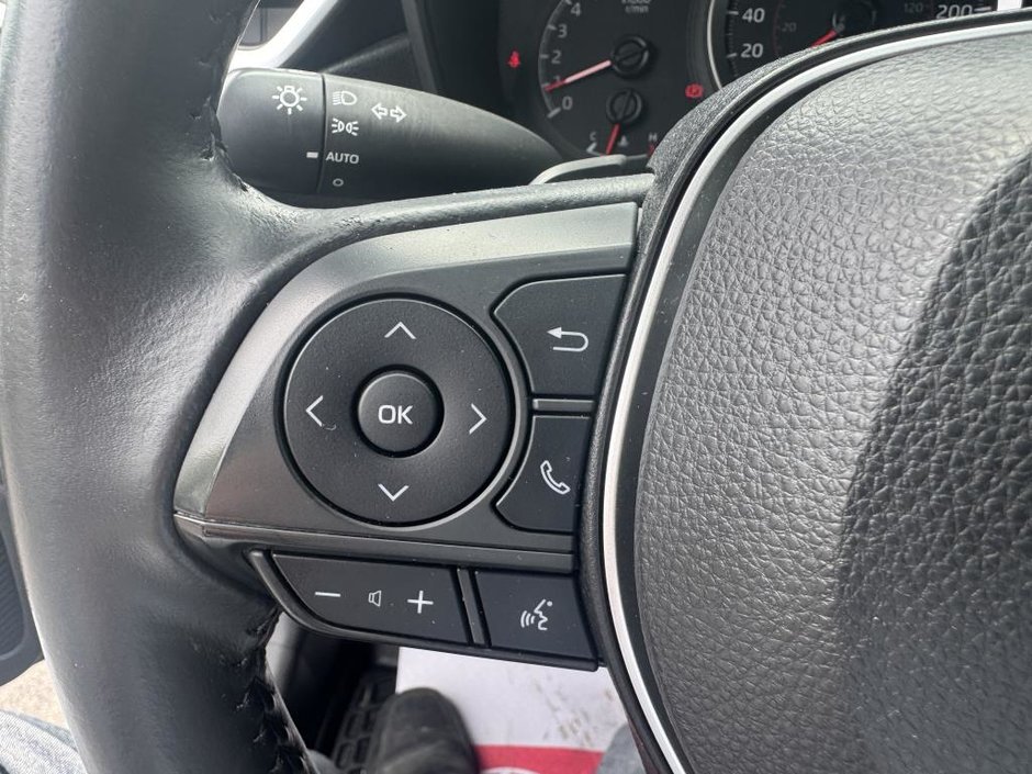 2021 Toyota Corolla SE-17