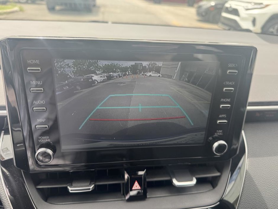 2021 Toyota Corolla SE-14