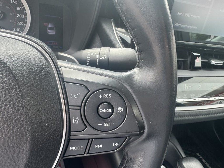 2021 Toyota Corolla SE-16