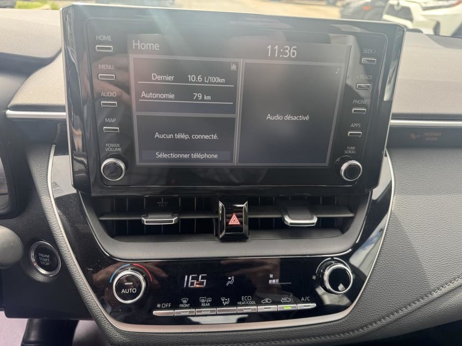 2021 Toyota Corolla SE-13