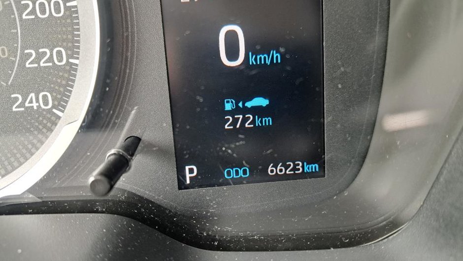 Toyota Corolla 4DR SDN CVT LE 2021-11