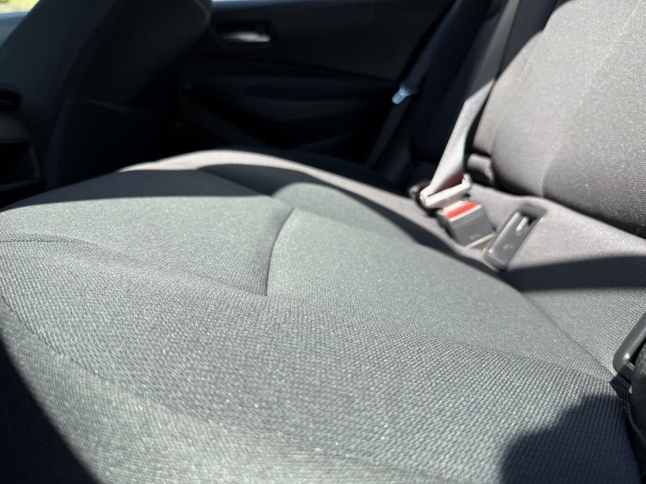2021 Toyota Corolla LE-30