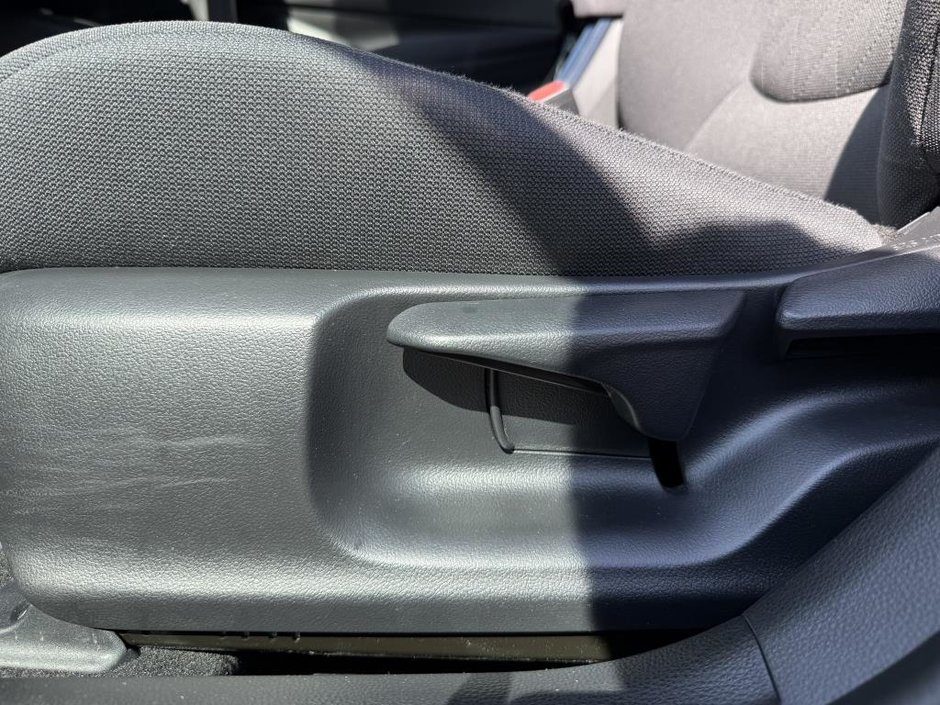2021 Toyota Corolla LE-9