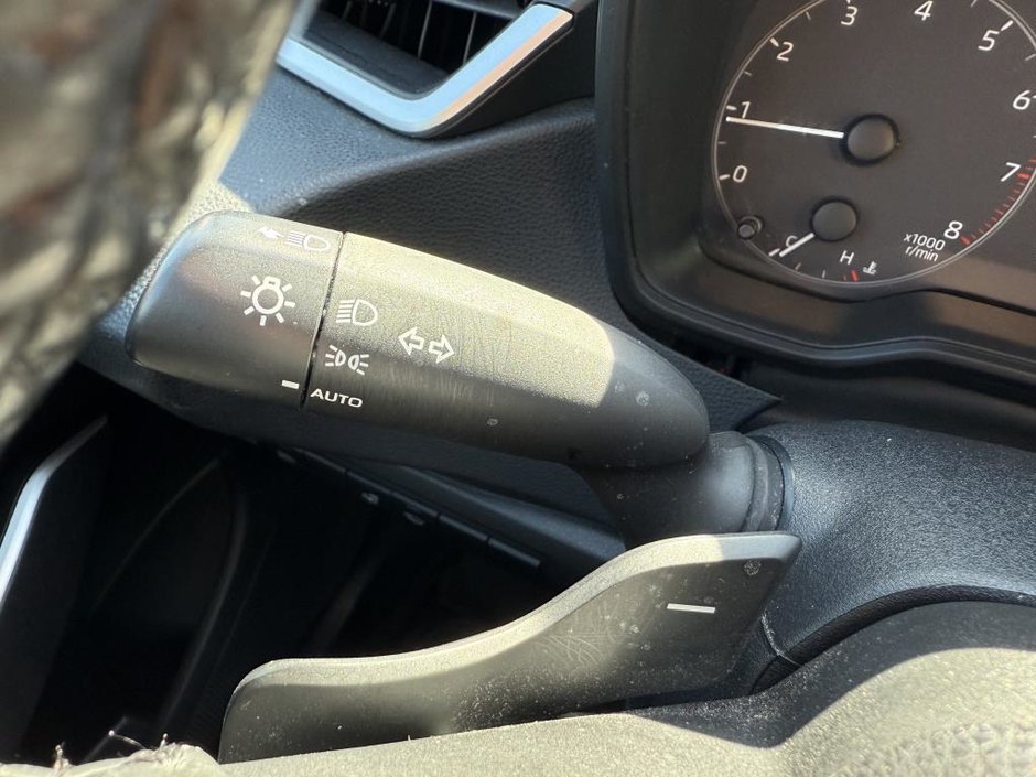 Toyota Corolla SE Upgrade * TOIT OUVRANT + BAS KM + CERTIFIÉ 2023-16