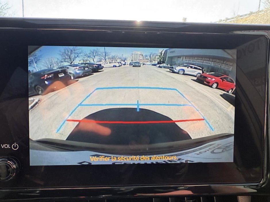 Toyota Corolla SE Upgrade * TOIT OUVRANT + BAS KM + CERTIFIÉ 2023-20